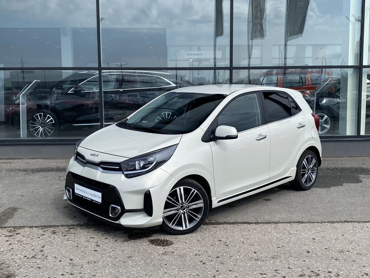 Kia Picanto