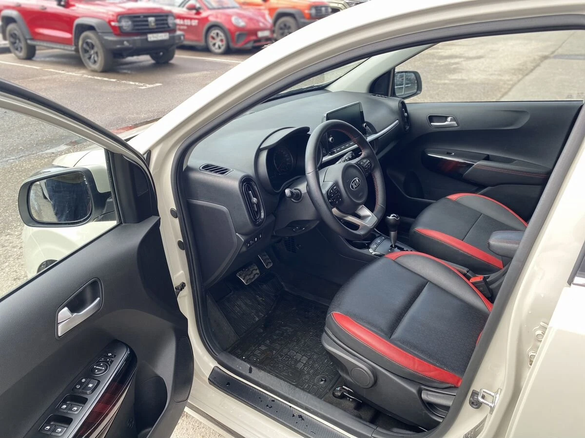 Kia Picanto
