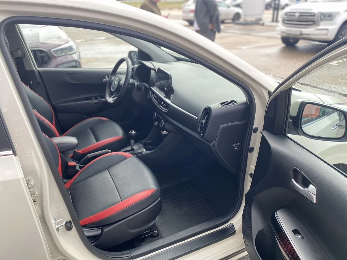 Kia Picanto