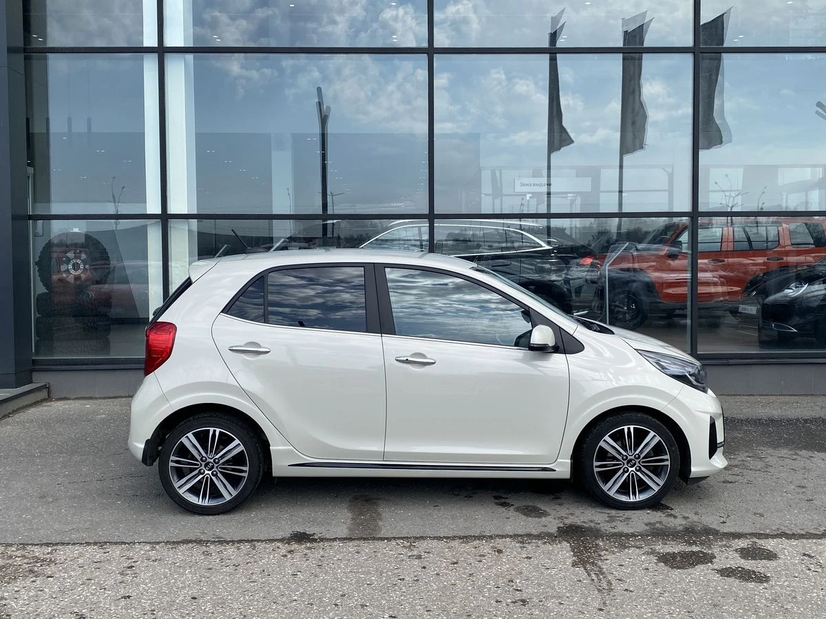 Kia Picanto