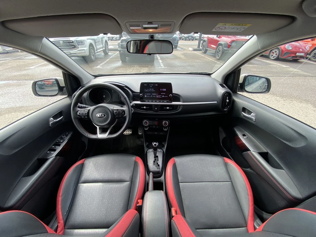 Kia Picanto