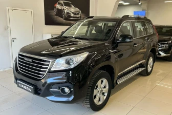 Автомобили с пробегом в Санкт-Петербурге