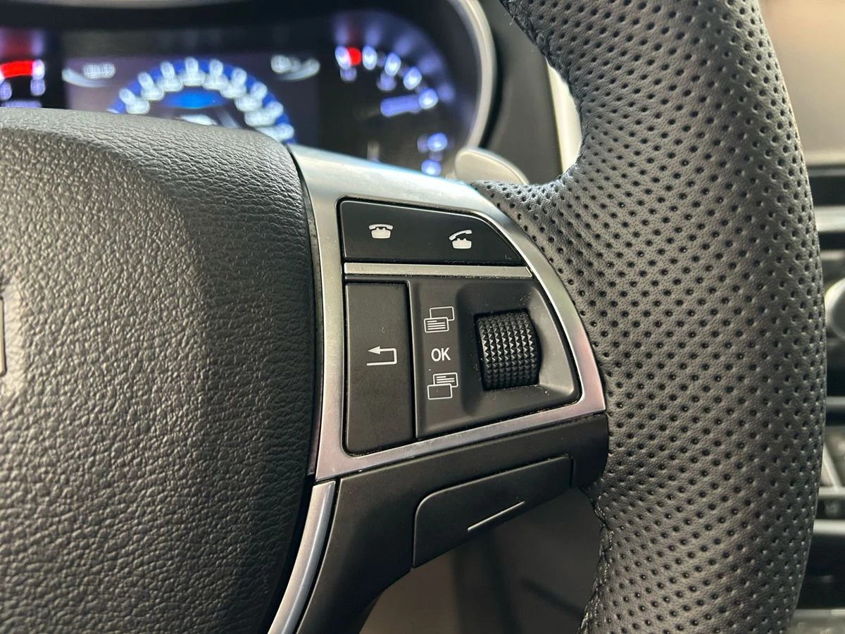 Haval H9
