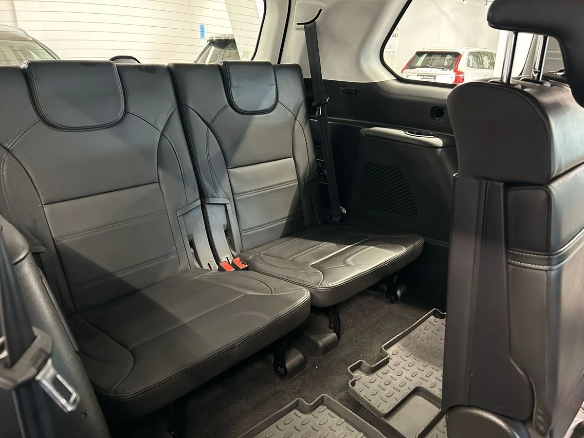 Haval H9