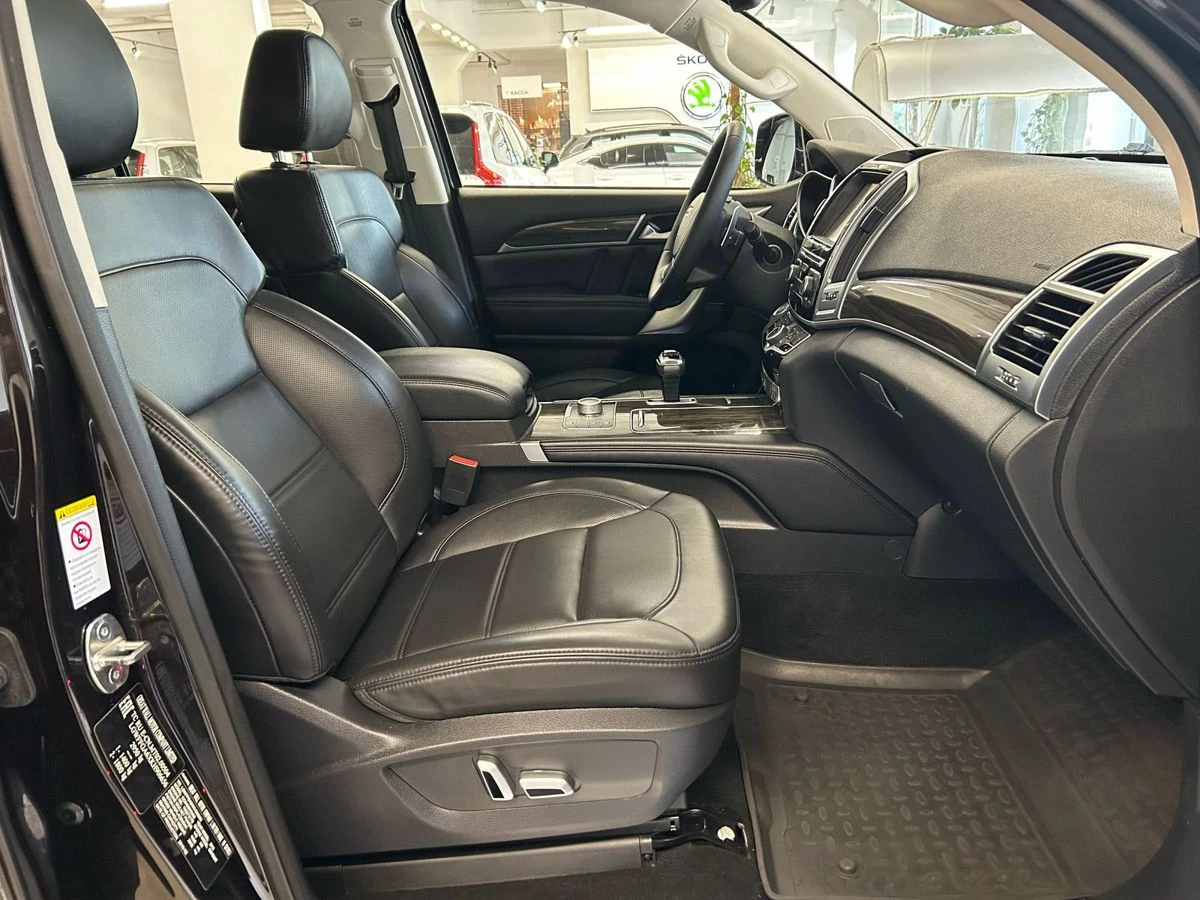 Haval H9