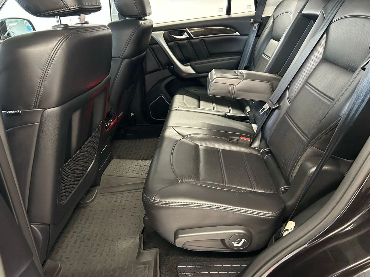 Haval H9