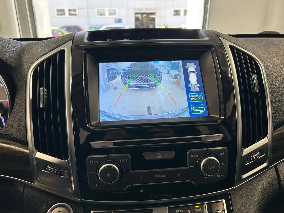 Haval H9