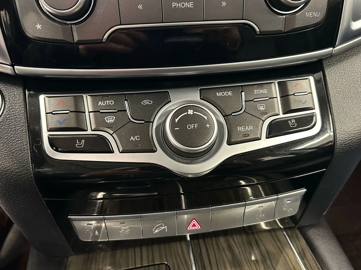 Haval H9