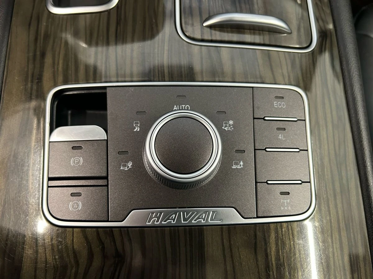 Haval H9