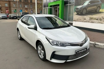 Автомобили с пробегом в Санкт-Петербурге