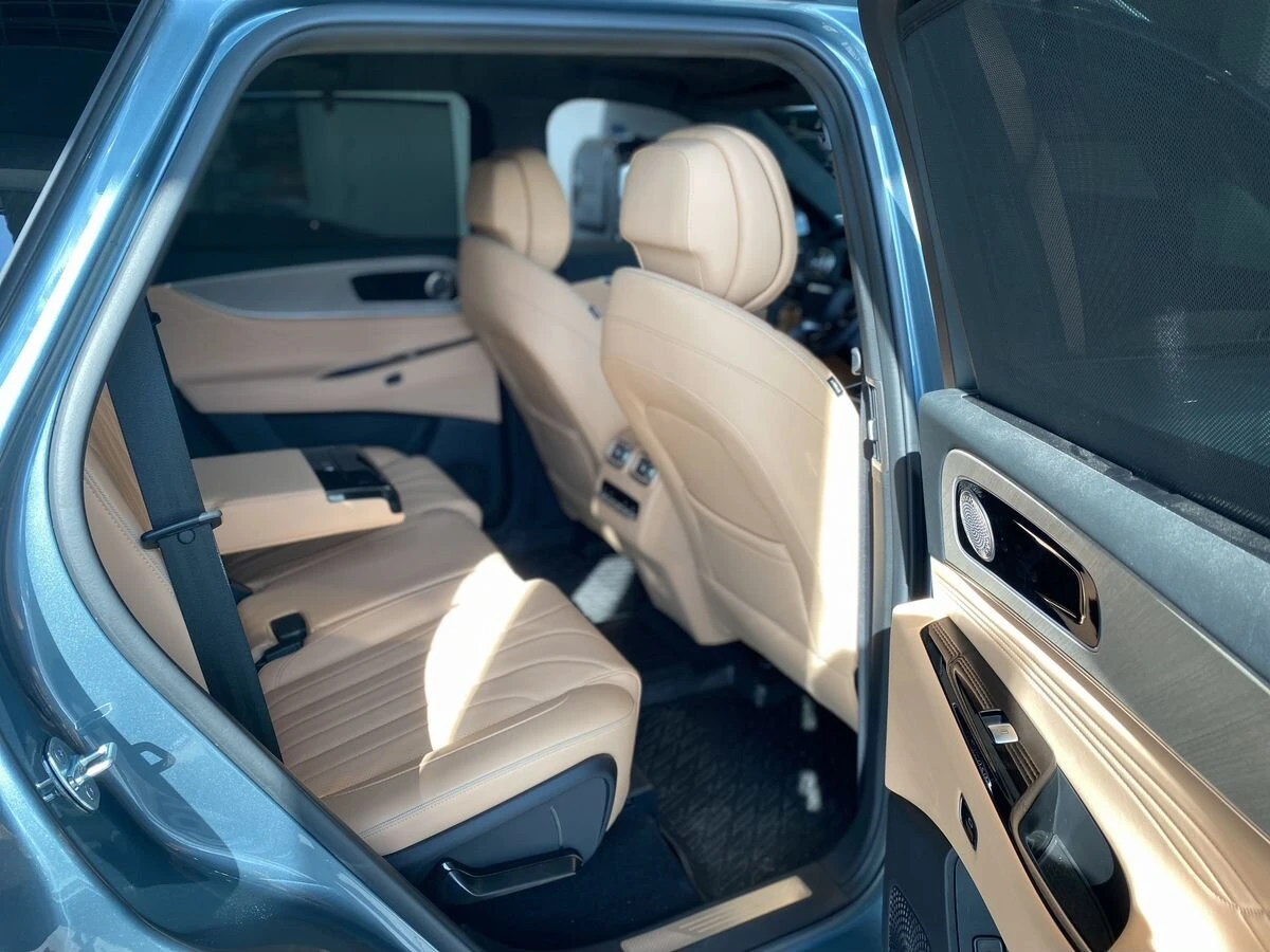 Jaecoo J8