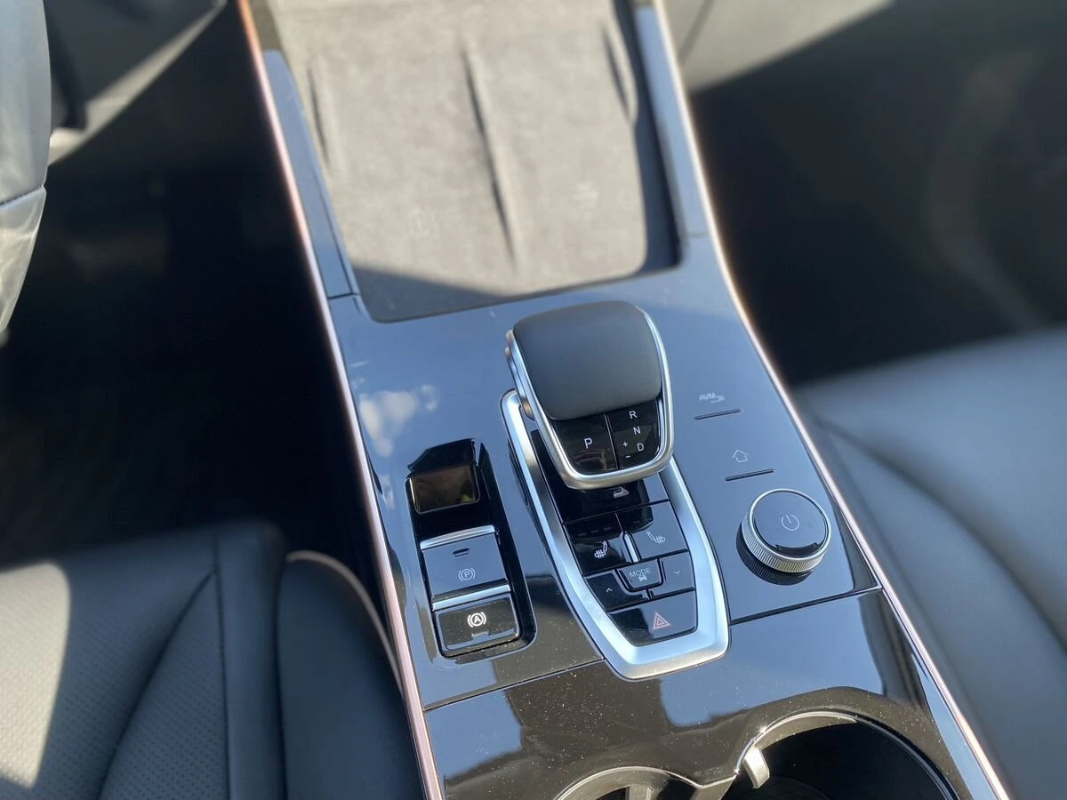Omoda C5