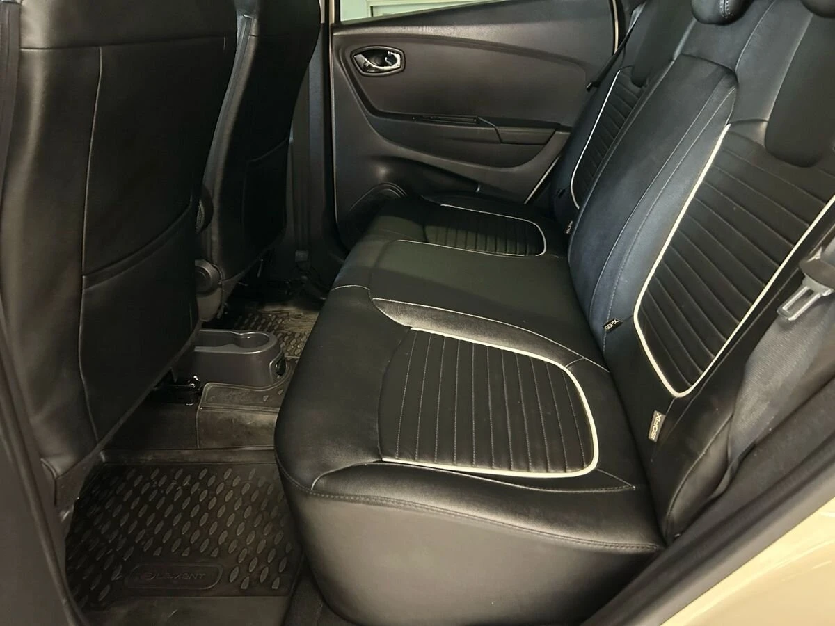 Renault Kaptur