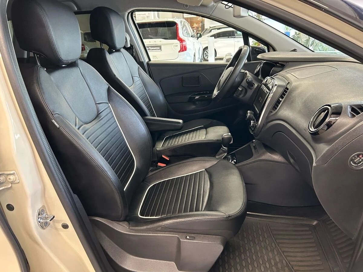 Renault Kaptur
