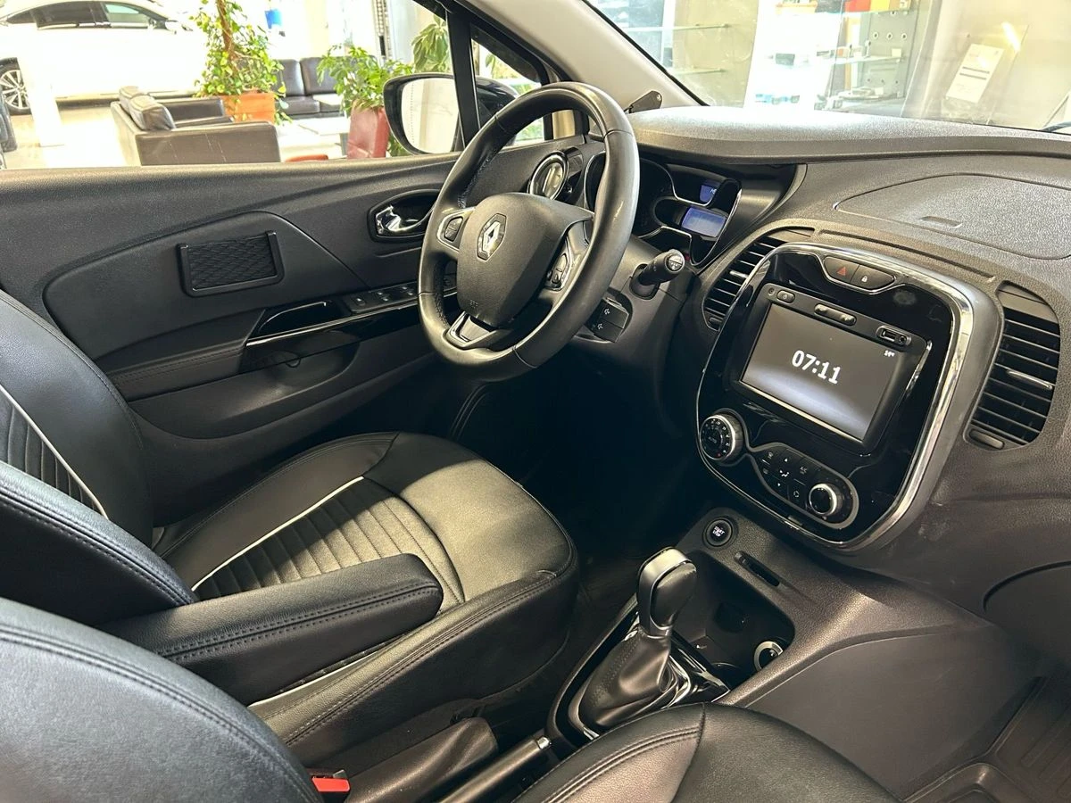 Renault Kaptur