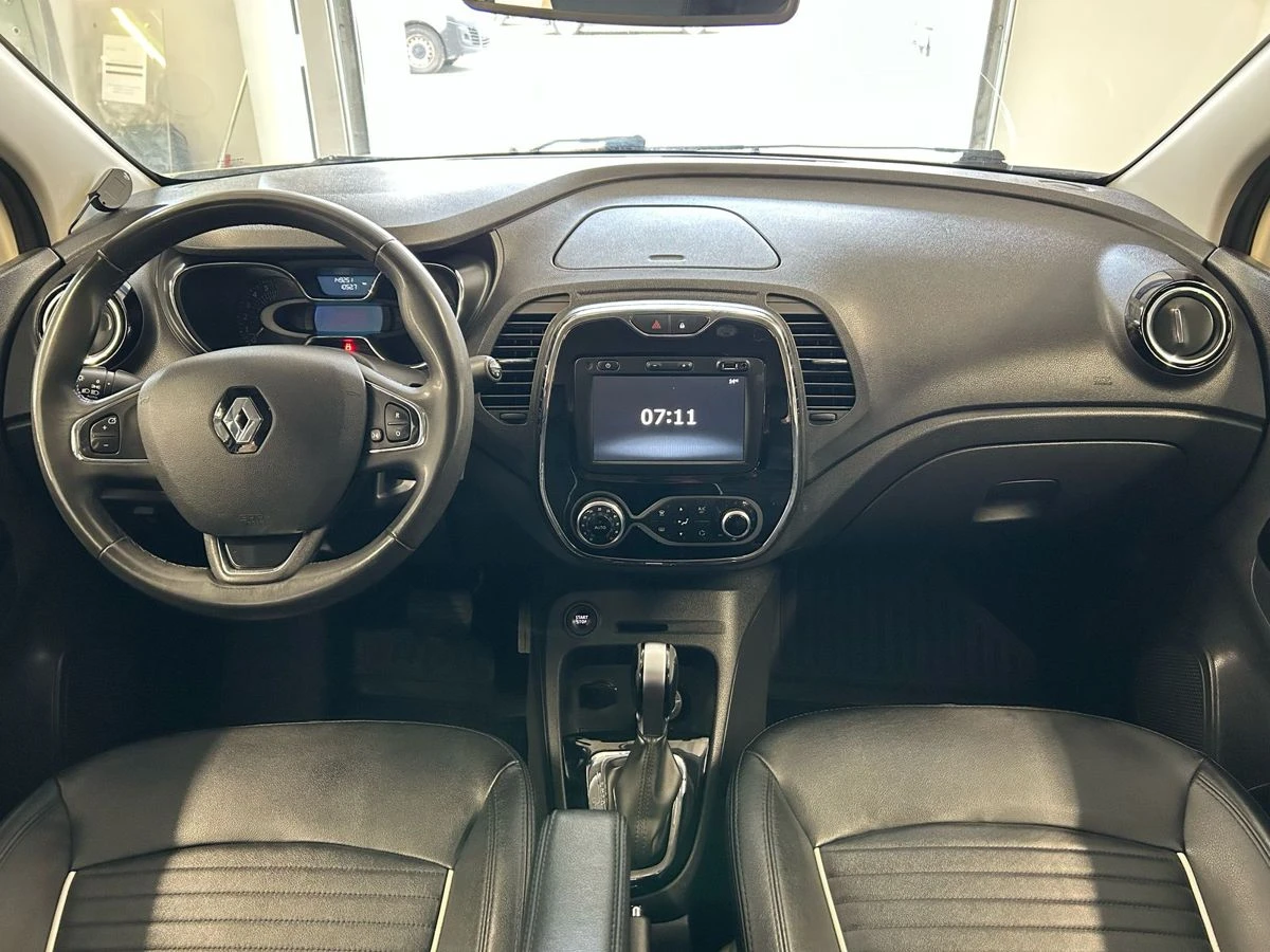 Renault Kaptur