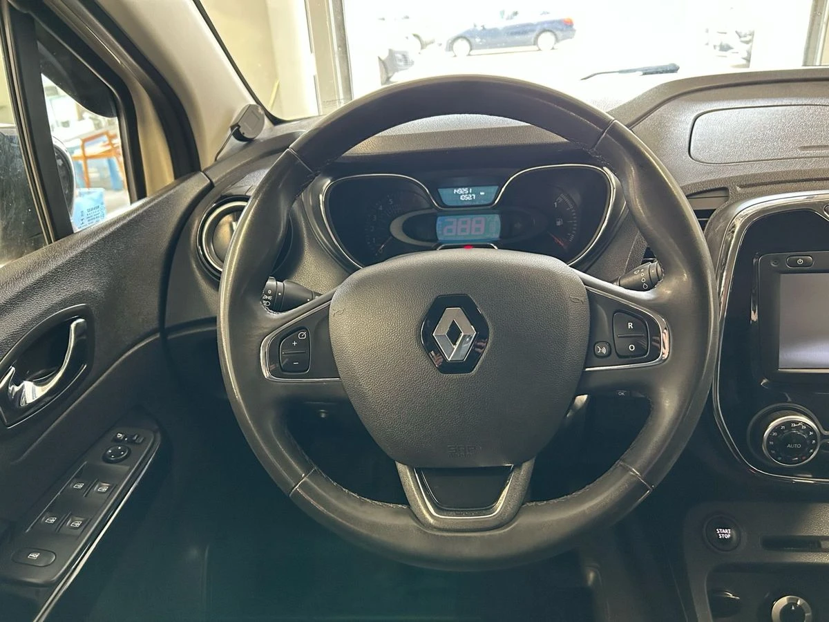 Renault Kaptur