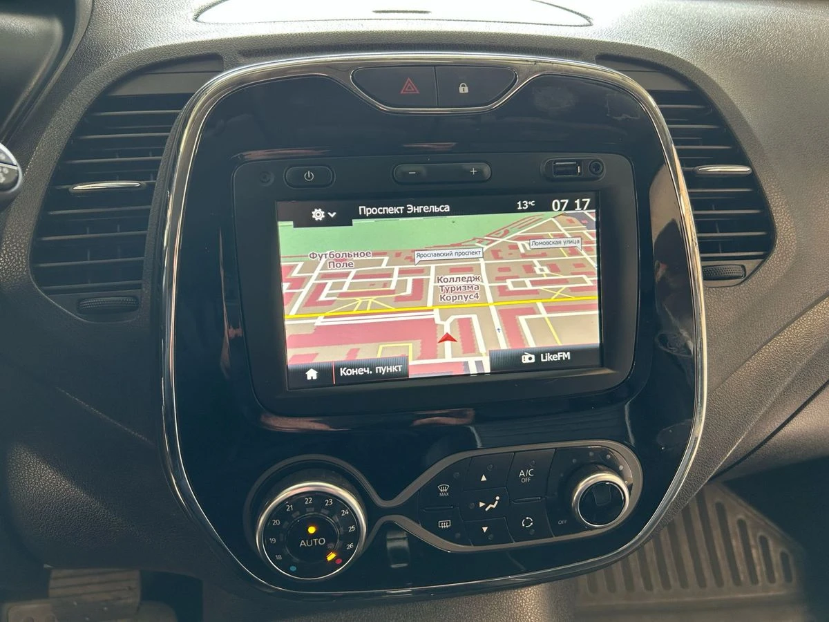 Renault Kaptur