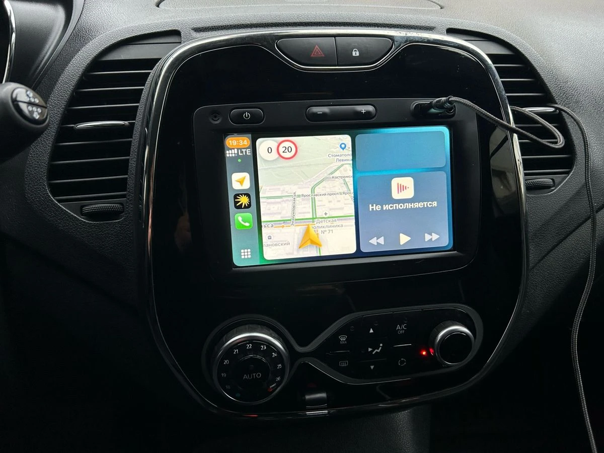 Renault Kaptur