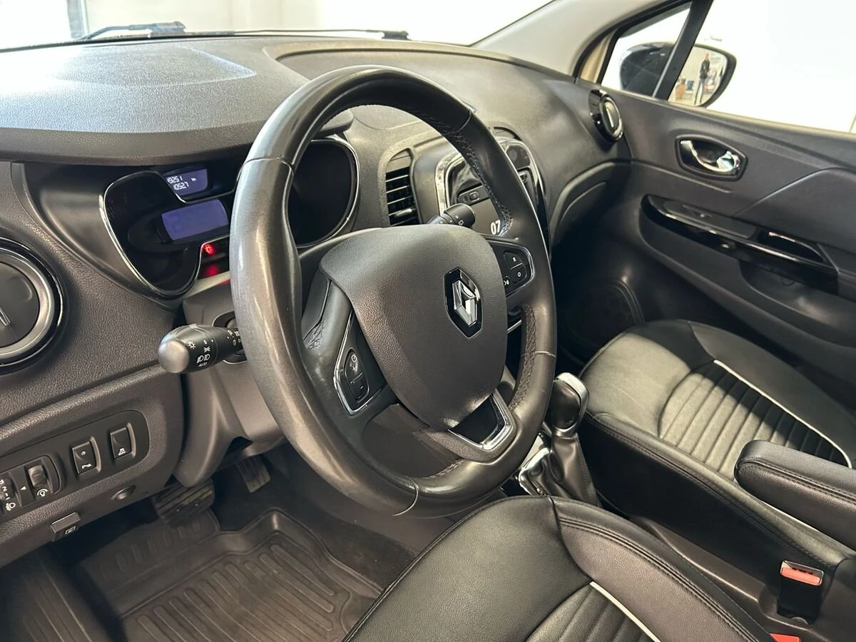 Renault Kaptur