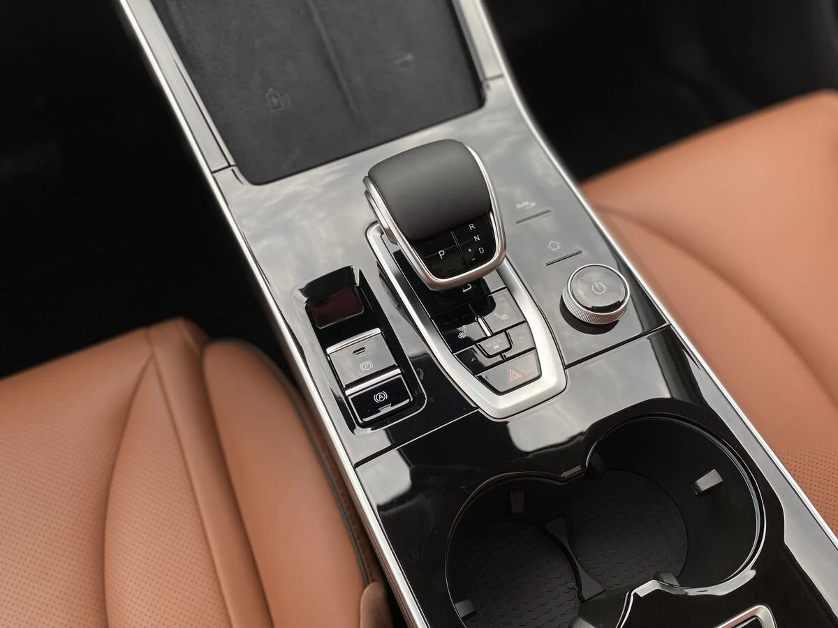 Omoda C5