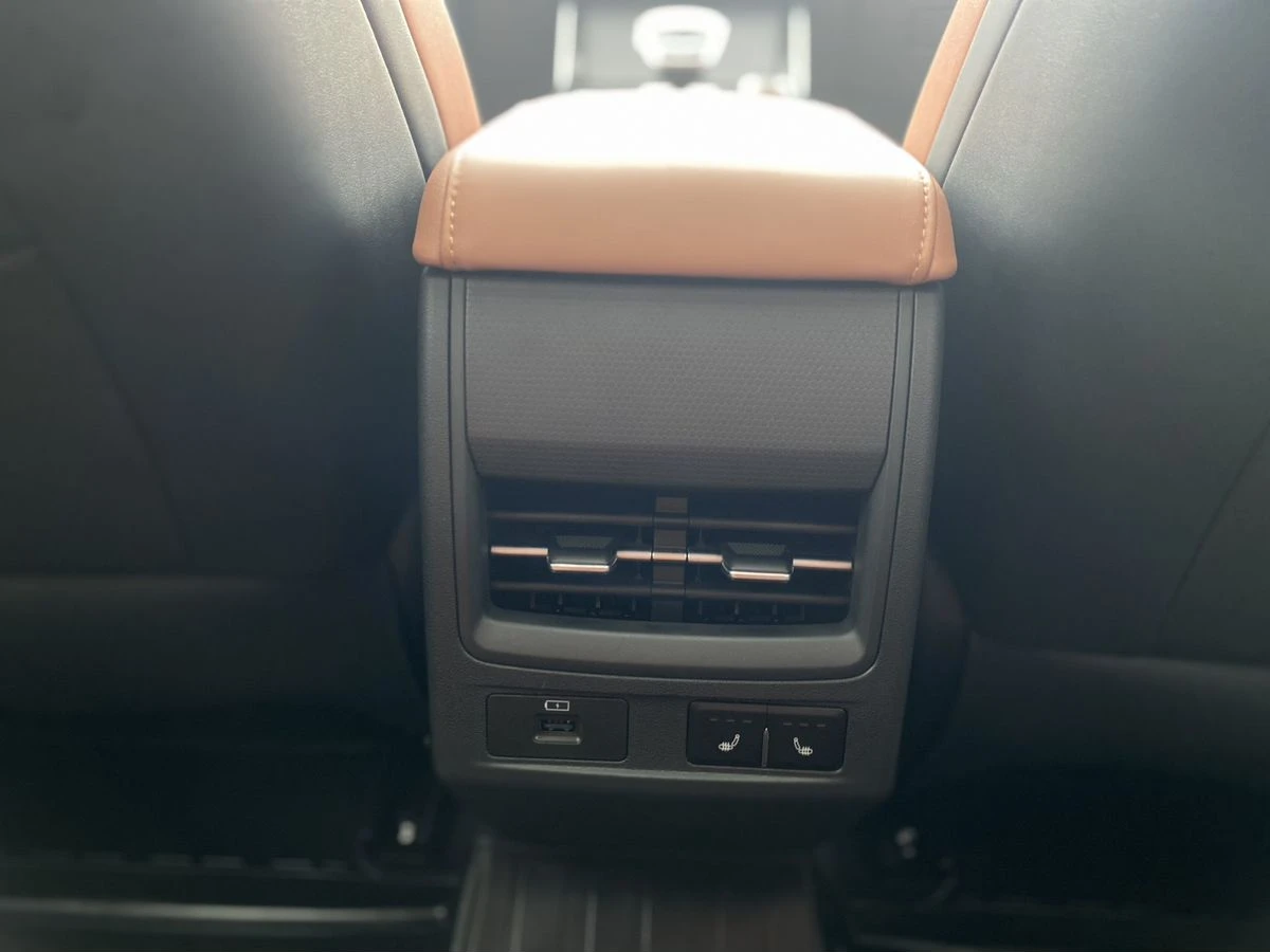 Omoda C5