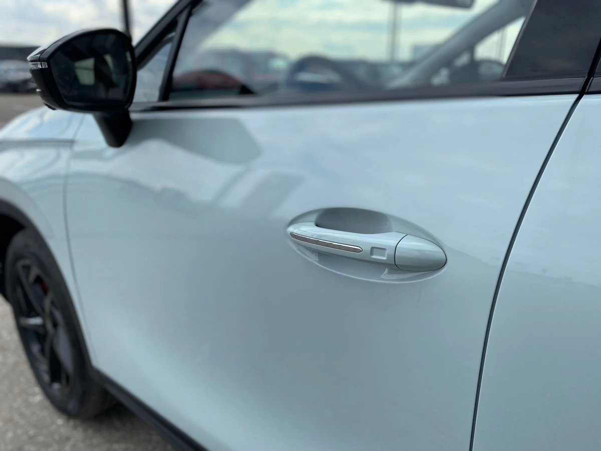 Omoda C5