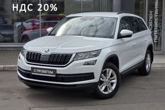 АВТОМОБИЛИ C НДС