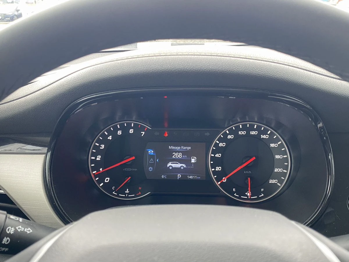 Changan CS35 Plus