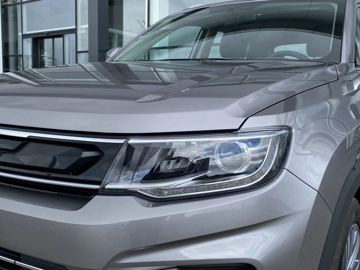 Changan CS35 Plus
