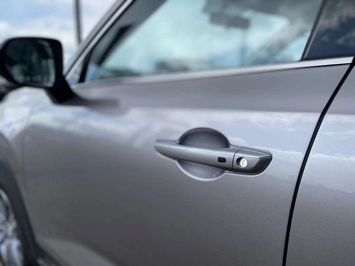 Changan CS35 Plus