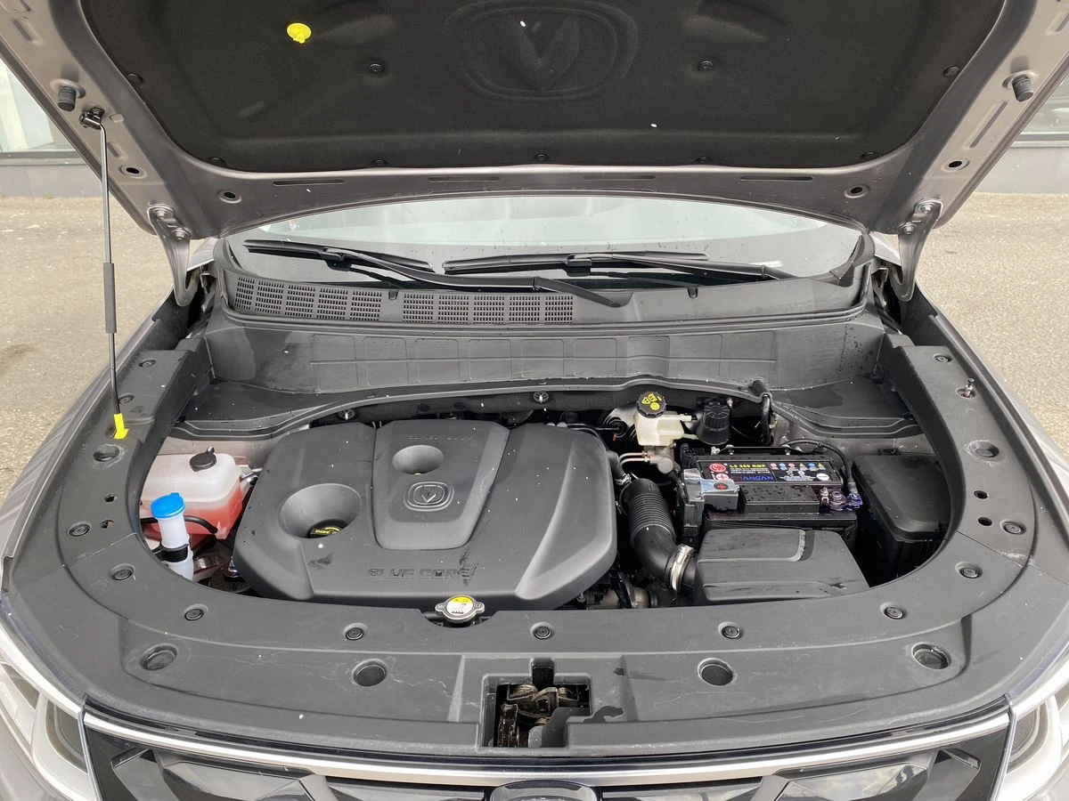 Changan CS35 Plus
