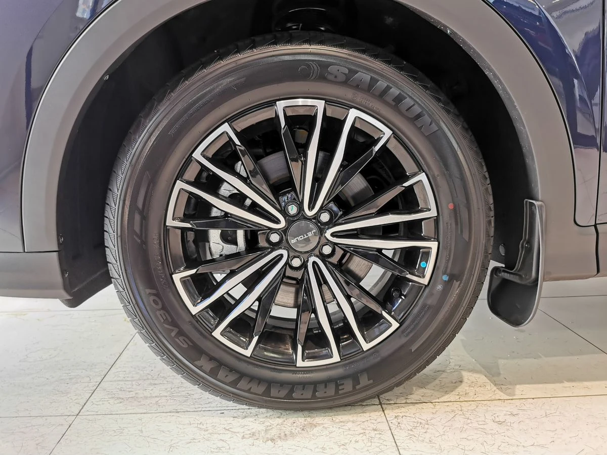Jetour X70 PLUS