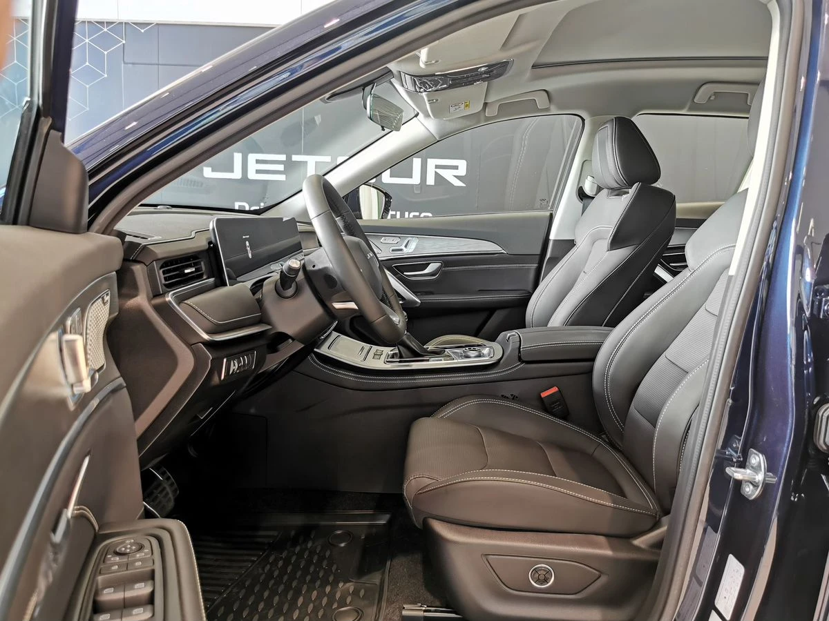 Jetour X70 PLUS