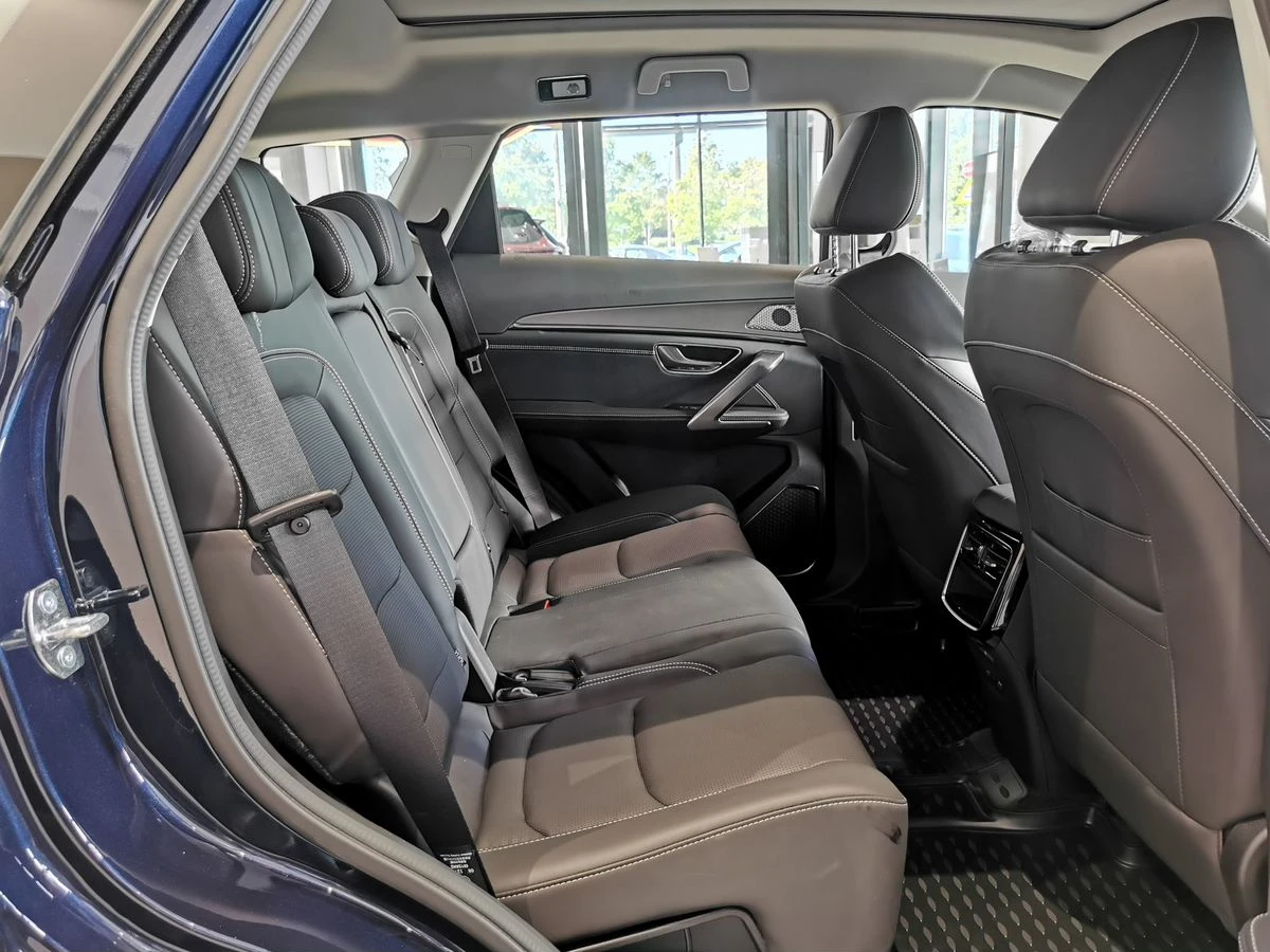 Jetour X70 PLUS