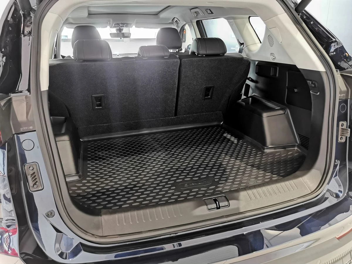 Jetour X70 PLUS