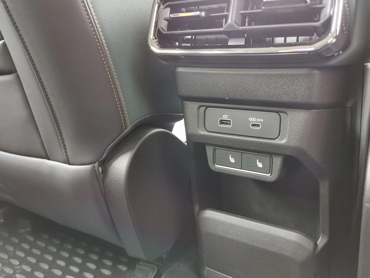 Jetour T2