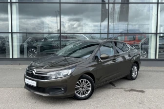 Продажа Citroen C4 в Твери