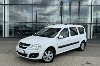 Купить LADA (ВАЗ) с пробегом в Твери