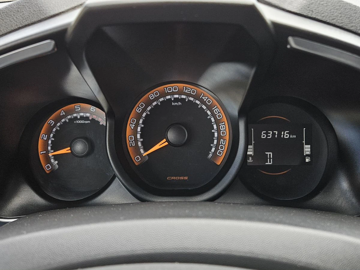 Lada (ВАЗ) XRAY