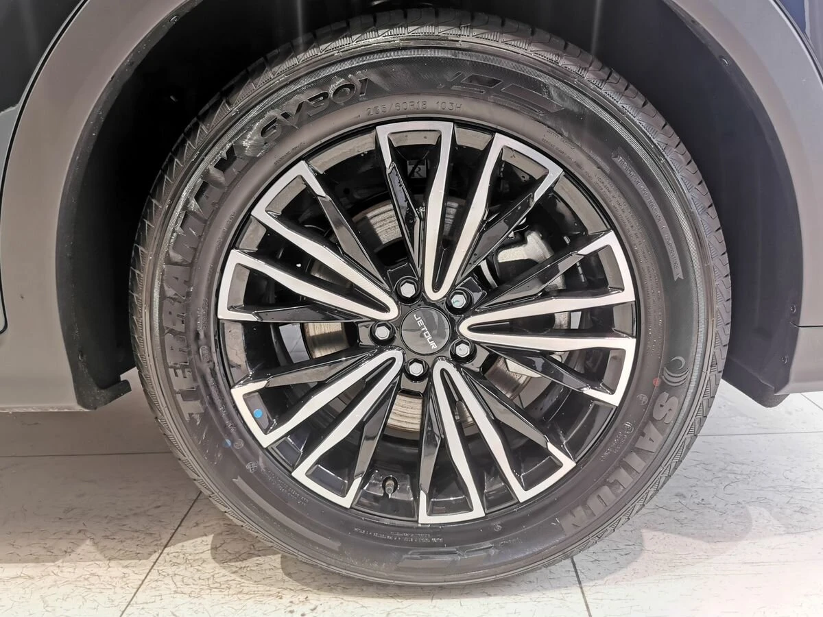 Jetour X70 PLUS