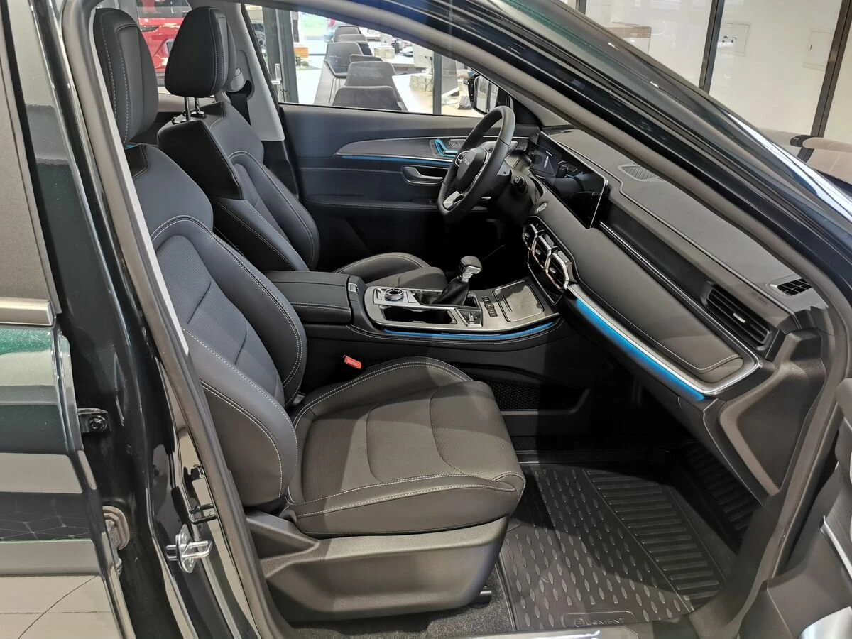Jetour X70 PLUS