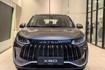 Продажа Jetour X50 2024 в Санкт-Петербурге