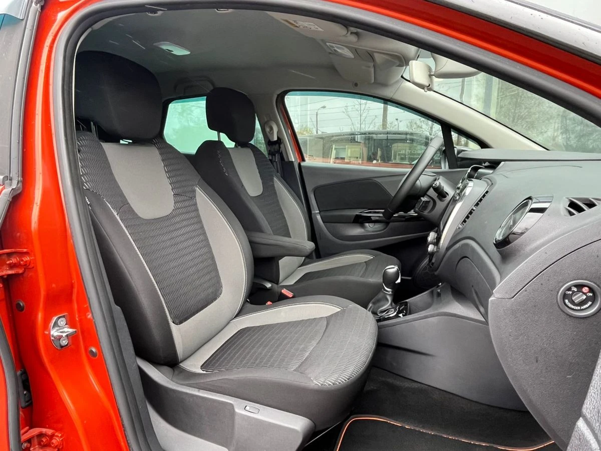 Renault Kaptur