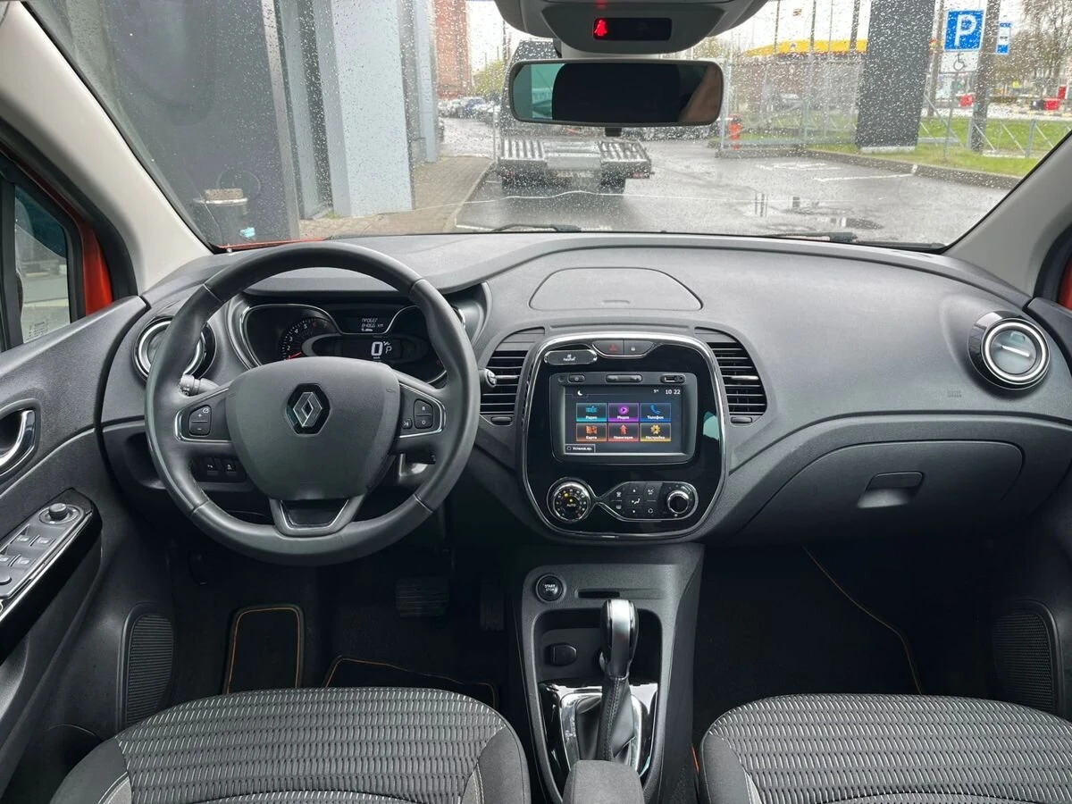 Renault Kaptur