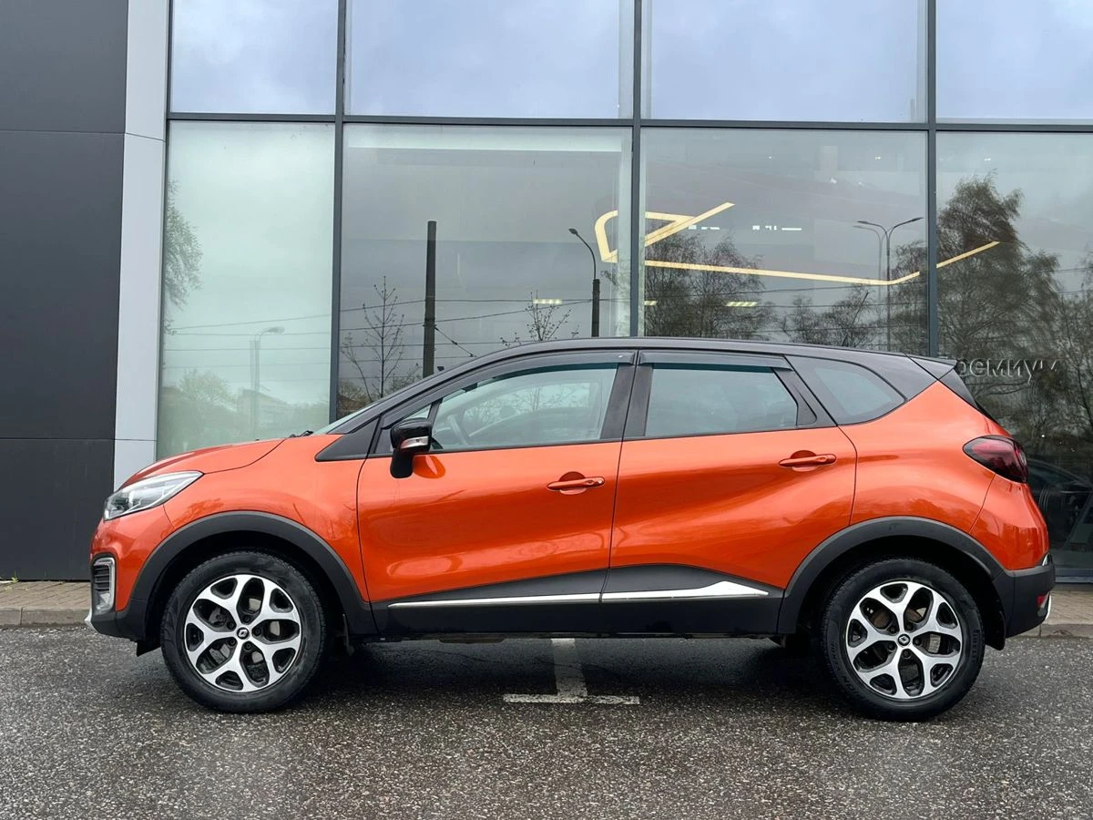 Renault Kaptur