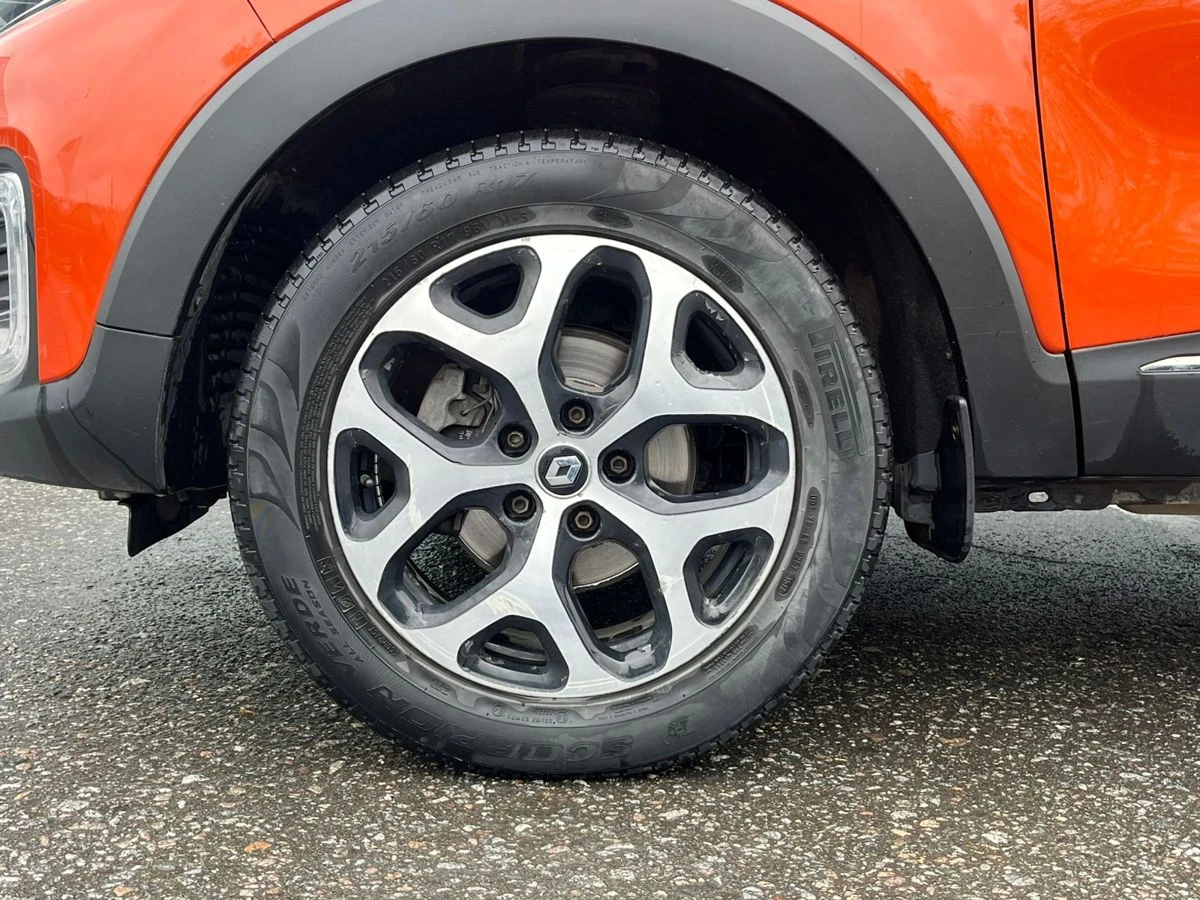 Renault Kaptur