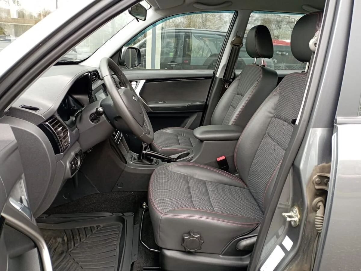 Chery Tiggo 3