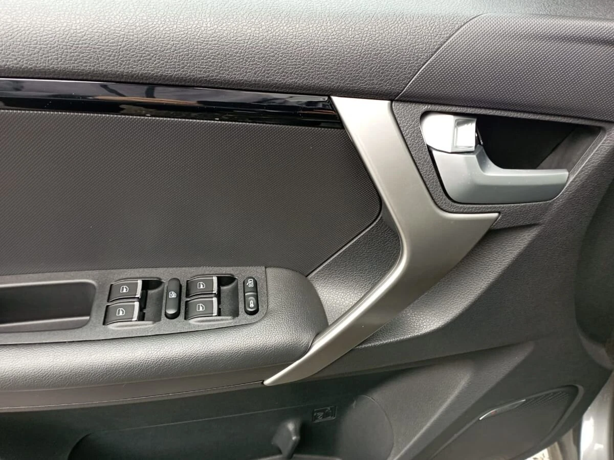 Chery Tiggo 3