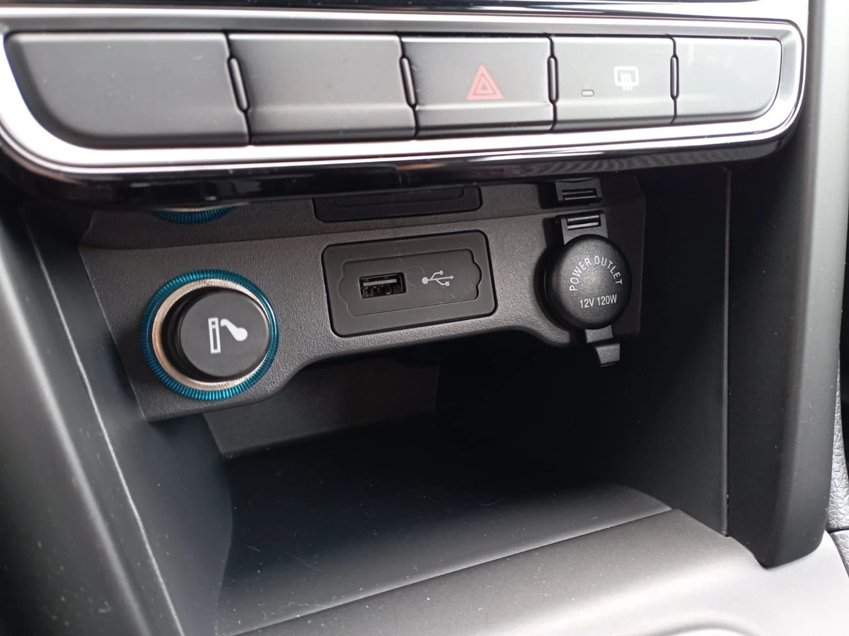 Chery Tiggo 3